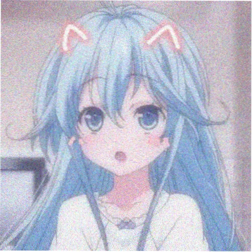 霓凰郡主 刘涛