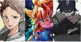 琅琊榜高清完整版 霓凰郡主
